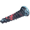 ToppedMonster Gode Monster UNIKORN 18 x 5cm